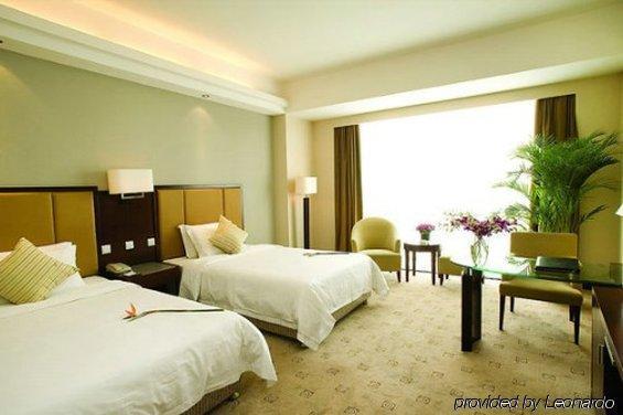 Noahs Hotel Suzhou Su-čou Pokoj fotografie