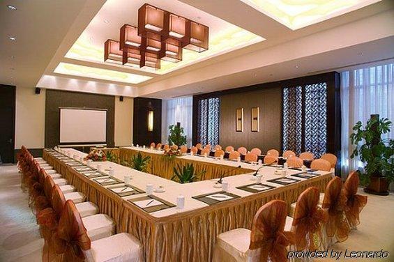 Noahs Hotel Suzhou Su-čou Zařízení fotografie